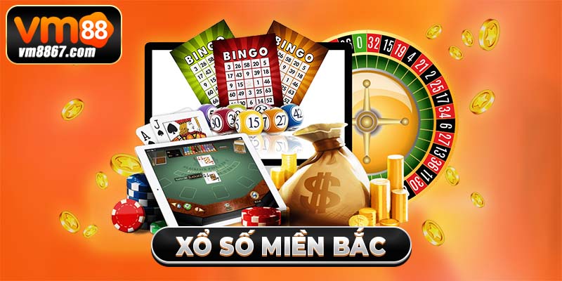 Xổ Số Miền Bắc Vm88 - Tham Gia Rinh Thưởng Tiền Tỷ 2025 Xổ Số Miền Bắc Vm88 - Tham Gia Rinh Thưởng Tiền Tỷ 2025